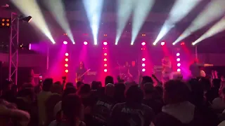 Dream on Dreamer - Runaway | Live at Our First Kiss Festival, Melbourne