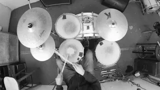 drum cover - U2 / One | Schlagzeugunterricht Berlin - drumspace.de