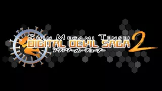 Shin Megami Tensei: Digital Devil Saga 2 - Madness (Extended)