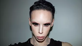Can a Person Become Genderless Using Plastic Surgery?