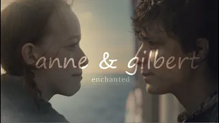 anne and gilbert ll shirbert ll enchanted [+3x10]