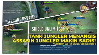 PATCH TERBARU MOBILE LEGENDS: BANG BANG, APRIL 2024! PART 1 - #KelasKB