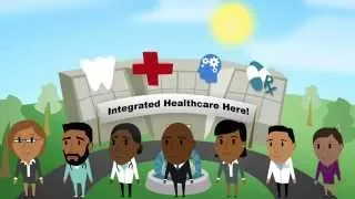 What is Integrated Care?
