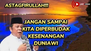 Jangan Sampai Diperbudak Kesenangan Duniawi