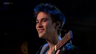 Jacob Collier Feat. Sam Amidon & Becca Stevens - Wild Mountain Thyme (The Royal Albert Hall 2018)