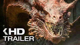 HOUSE OF THE DRAGON Trailer 2 German Deutsch UT (2022) Game of Thrones