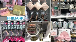 PRIMARK WOMEN’S BEAUTY PRODUCTS & COSMETICS & ACCESSORIES / MARCH 2021