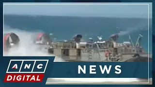 PH, U.S. Balikatan exercises to focus on coastal, maritime defense | ANC