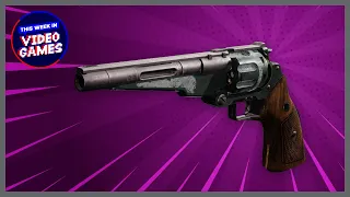 How to get Combined Action (Legendary Hand Cannon) plus god roll guide in Destiny 2