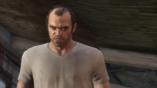 ГТА 5/GTA V #23: Воссоединение друзей