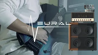 Killer guitar tone with Neural DSP's Archetype Nolly and Gojira Plugin – (Djent Preset)