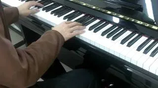 Alfred's Premier Piano Course Perfomance 4 No.4 Cappuccino Boogie (P.8)