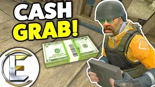 CSGO Fortnite Cash Grab - CS:GO Danger Zone (A Battle Royale Game That's Actually Fun)