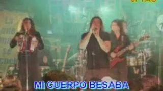 Grupo La Noche - Ella Te Fue Infiel