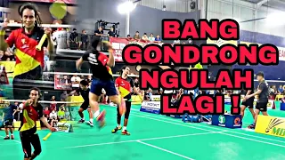 LAGI ! "Agrippina Prima" Si Raja Tarkam Nyaris RIBUT Karena Trick Shot. Aksi Tengil Bikin Emosi