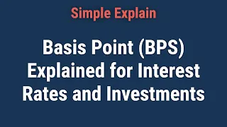 What is Basis Point (BPS)?