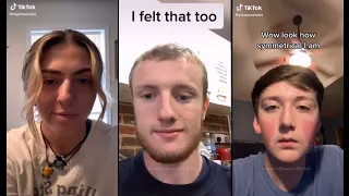This effect is how everyone sees you in real life | TikTok Compilation | TikTok