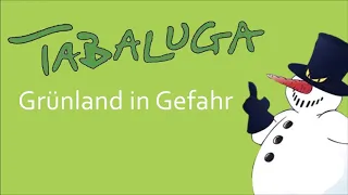 Boss Battle Theme - Tabaluga - Grünland in Gefahr Music