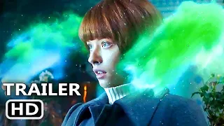 ABIGAIL Trailer (2020) Sci-Fi, Adventure Movie
