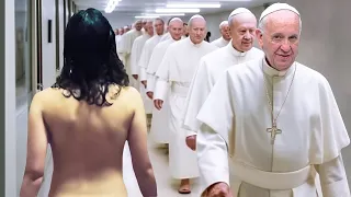 15 Secretos Que El Vaticano No Quiere Que Sepa