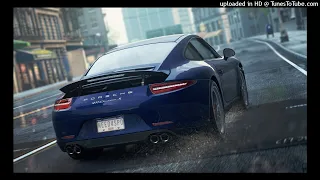 Morphadron - Rezidue [Need For Speed: Porsche Unleashed]