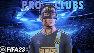 ( HOW TO EQUIP) FIFA 23 PRO CUBS ACCESSORIES / TATTOOS/ FACE MASK FROM VOLTA