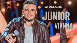 JUNIOR VIANNA CD PROMOCIONAL 2021