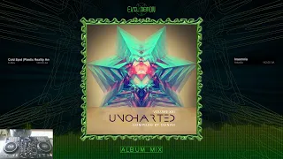 VA -  Uncharted Vol 21 (Album Mix)