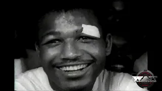 Sugar Ray Robinson vs Randolph Turpin  (1951-9-12 )