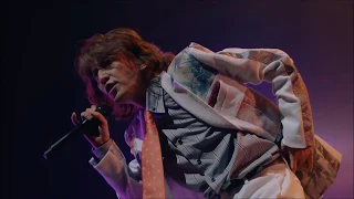 角松敏生　Tokyo Tower（35th Anniversary Live）