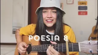 Poesia Acústica 8 - Bia Marques (cover)