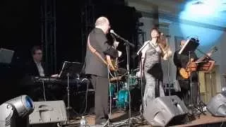 Toronto Wedding Band - The Tavares Band