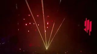 Skrillex @ Red Rocks Amphitheater (Full Set Pt 8/8) (An Evening with Skrillex 2023)