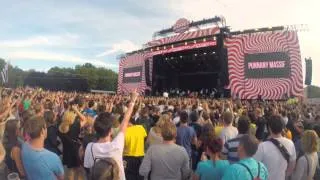 Sziget Festival 2014 (Unofficial GoPro Aftermovie)