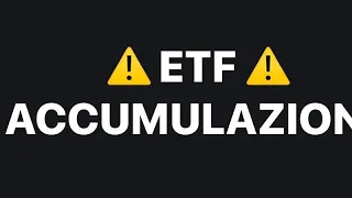 ⚠️ IL GRANDE DIFETTO DEGLI ETF AD ACCUMULAZIONE 🚧 + UNA DRITTA 💰