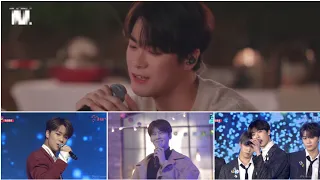 ASTRO - "Run" 5 stages🏃‍♂️[Eng/Es Sub]
