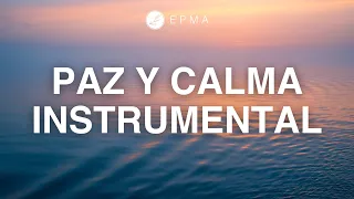 Música Cristiana Instrumental Para Adorar A Dios / Sana Nuestra Tierra / Intimidad Con Dios