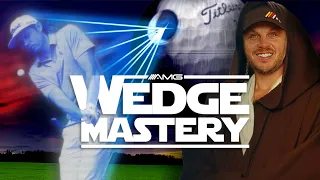 Master Your Distance Wedges in Just 3 STEPS! 🏌️‍♂️