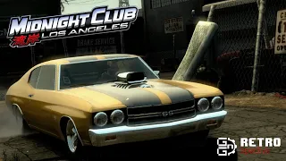 Rockstar's Last Racing Game Was Its BEST! | Midnight Club Los Angeles RETROspective