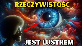 Zasada Lustra - Jeśli Tego Nie Zrozumiesz Nie Odniesiesz Sukcesu