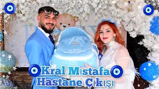 Mıstafa Kral Hastane Çıkışı 25.05.2024. Amet can Productıon