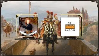 Cossacks 3 | Sunday Team Stream  |