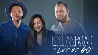 James Bay - Let It Go (Kylan Road ft. Maddi Jane Cover)