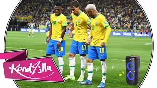 Neymar & Lucas Paquetá & Vinícius Jr - Dancinha ● F@DE GOSTOSO COMIGO MAS TEM QUE SER NO SIGILO