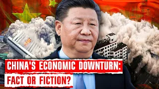 Decoding China's Financial Turmoil: A Global Wake-Up Call?