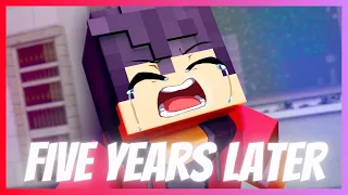 Too Late PT.2 | MyStreet: When Angels Fall [Ep.8] | Minecraft Roleplay | MyStreet Five Years Later