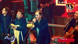 ♪♪ Jhonny Luna & Amar Bolivia - "DIME"  (En Vivo)♪🔸️H.A. ESTUDIOS - 2024🔸️