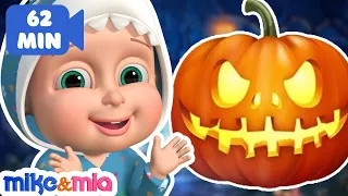 Halloween and Christmas Songs Collection | Nursery Rhymes