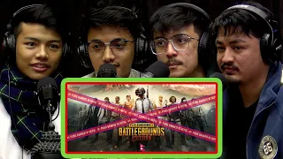 What If PUBG Gets Banned In Nepal? - DRS Gaming Nepal