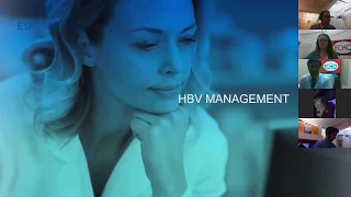 ECHO HBV Bootcamp E - Module One: Screening & Having the Conversation